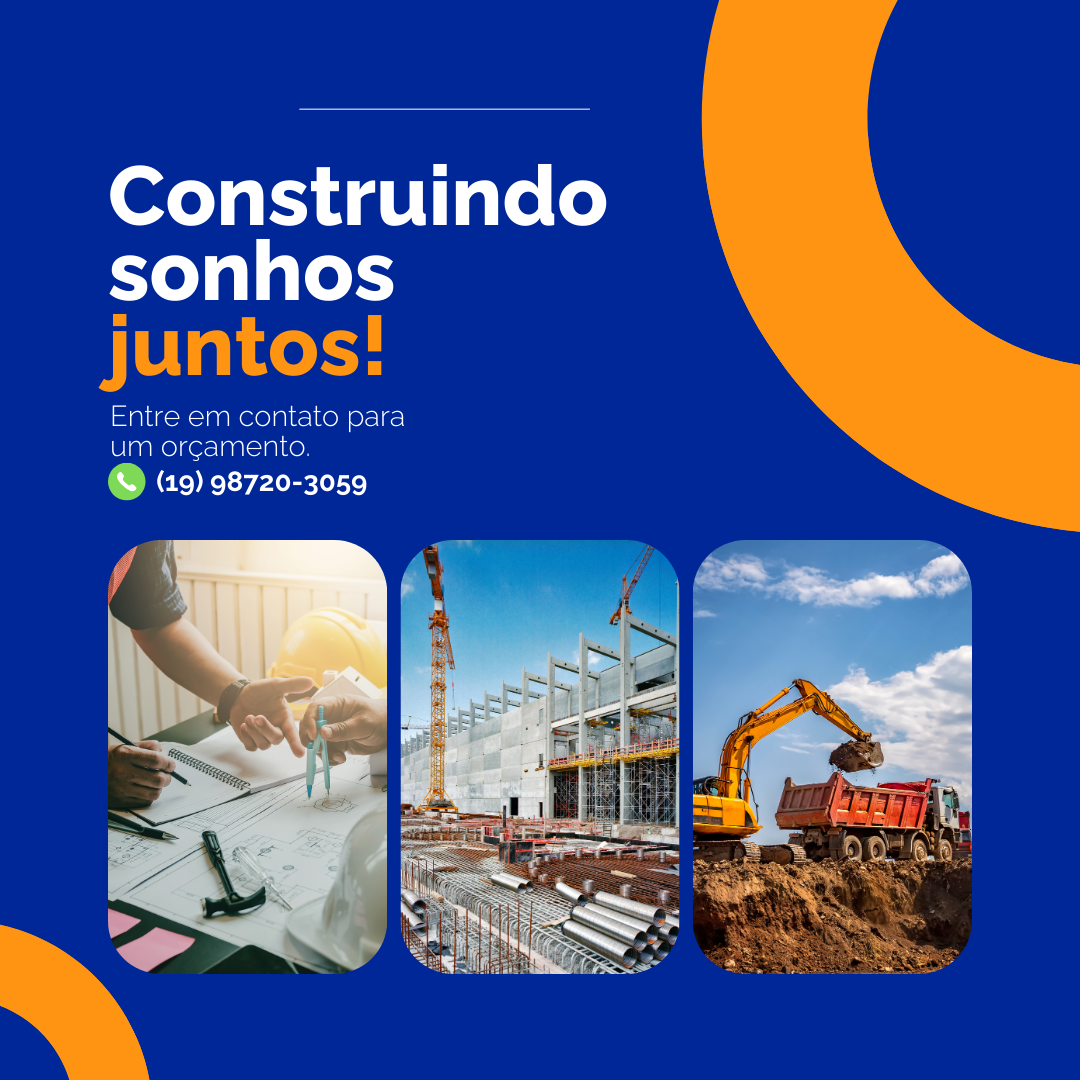 Construção civil