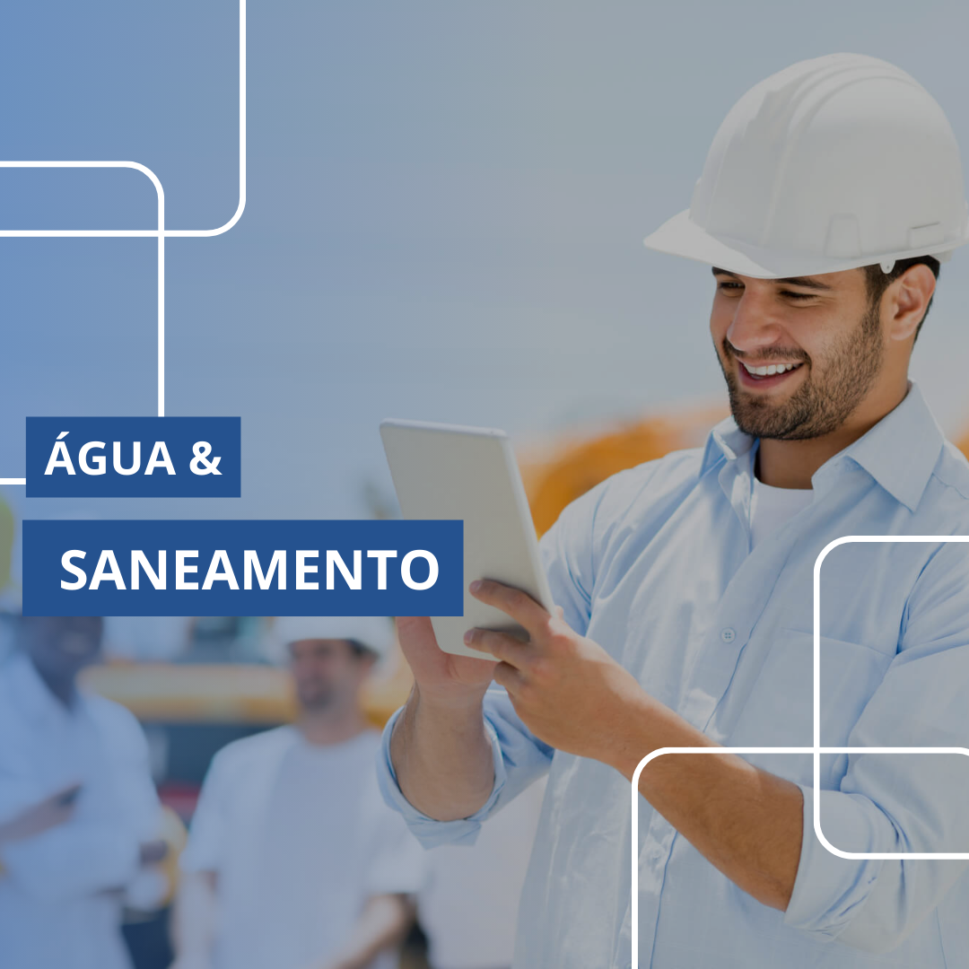 Saneamento